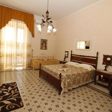 B&B Casa Pupetta Torre del Greco Kültér fotó