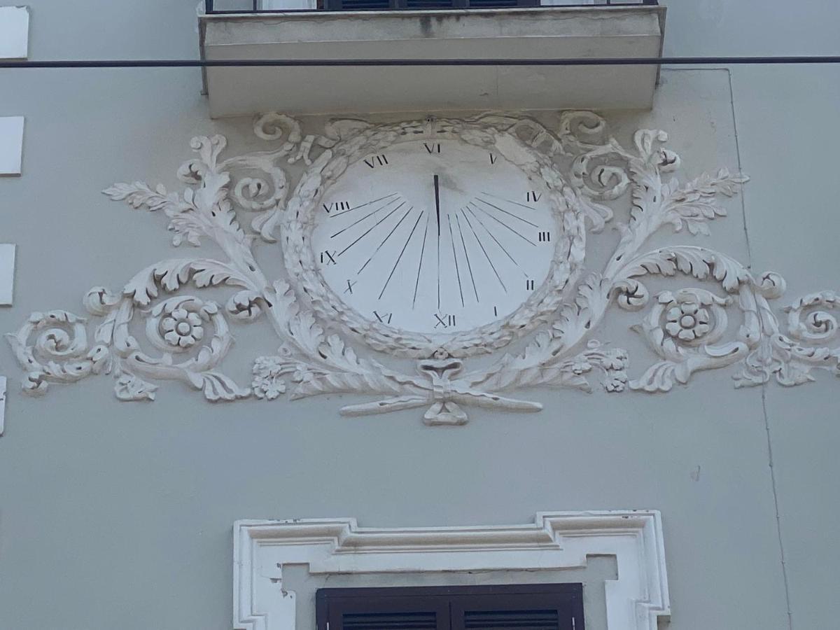 B&B Casa Pupetta Torre del Greco Kültér fotó