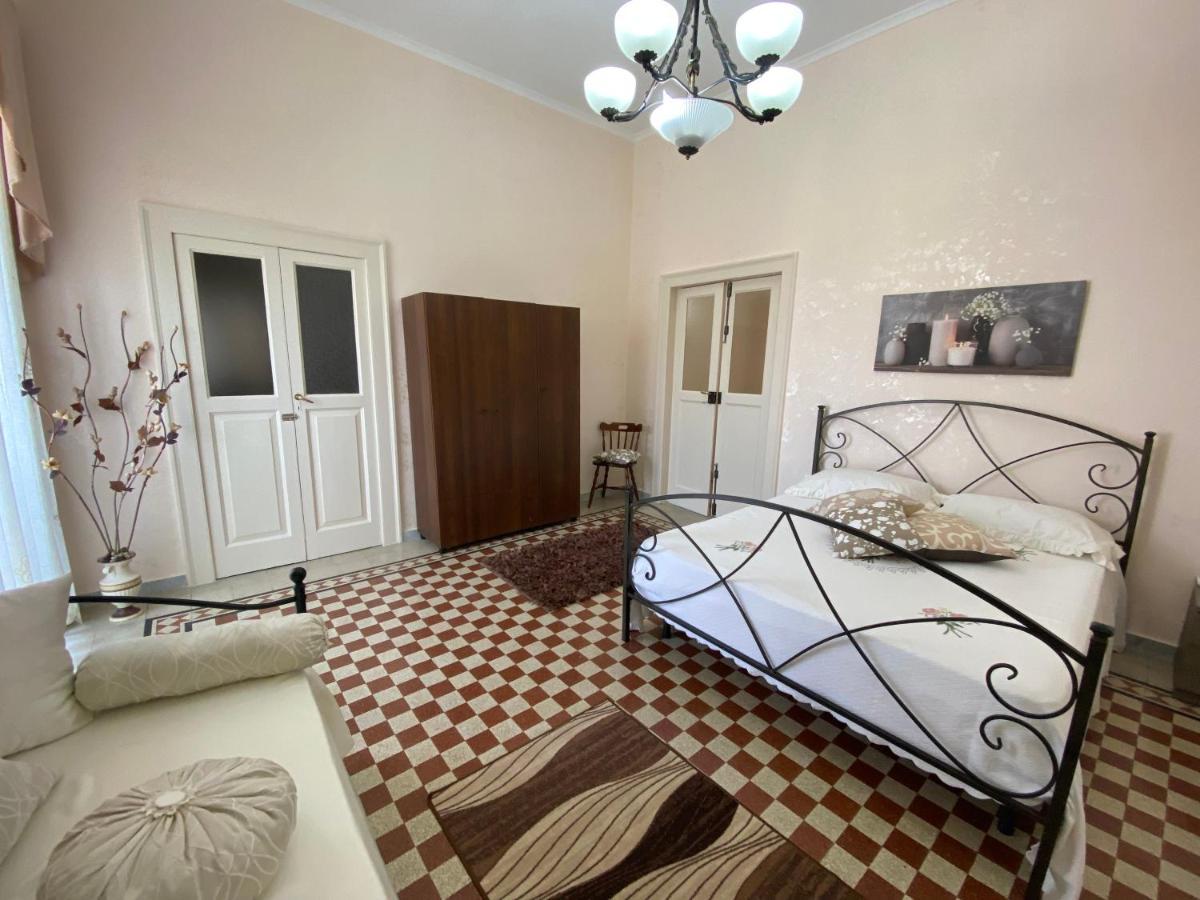 B&B Casa Pupetta Torre del Greco Kültér fotó