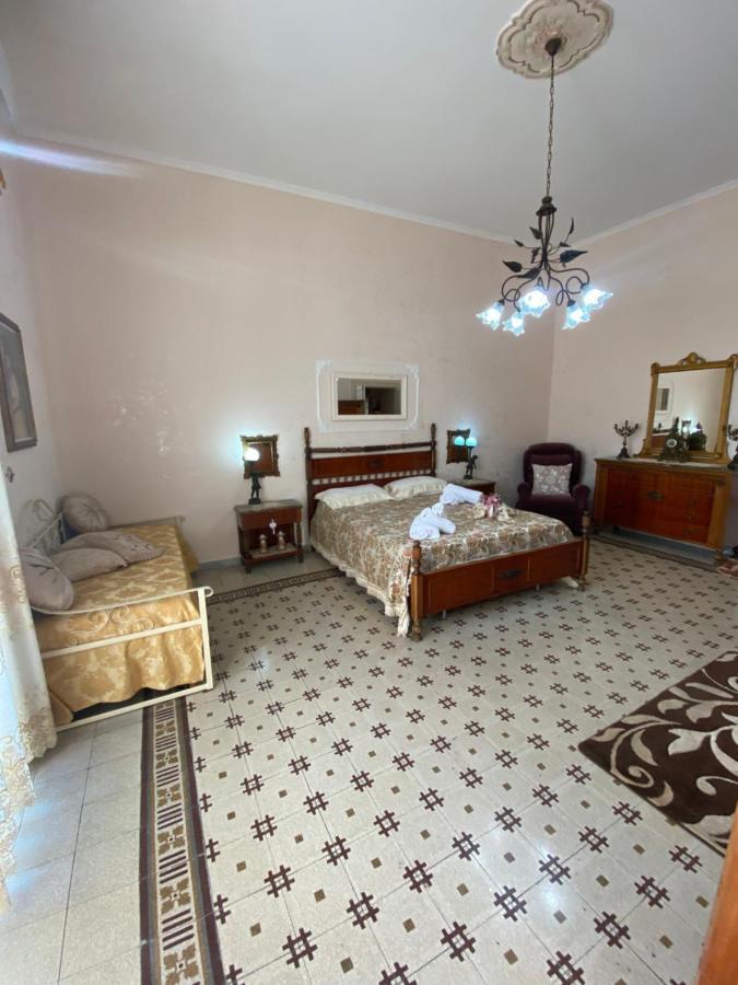 B&B Casa Pupetta Torre del Greco Kültér fotó