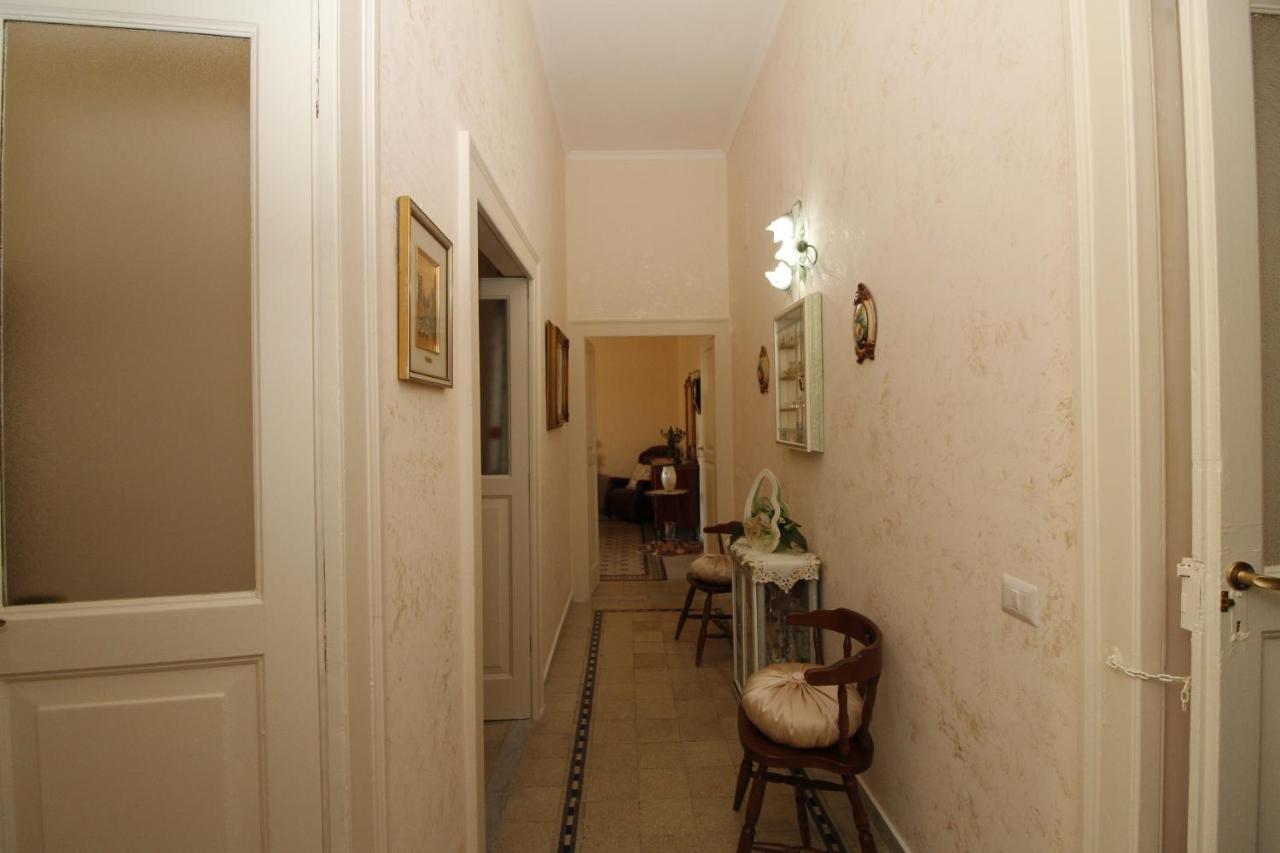 B&B Casa Pupetta Torre del Greco Kültér fotó