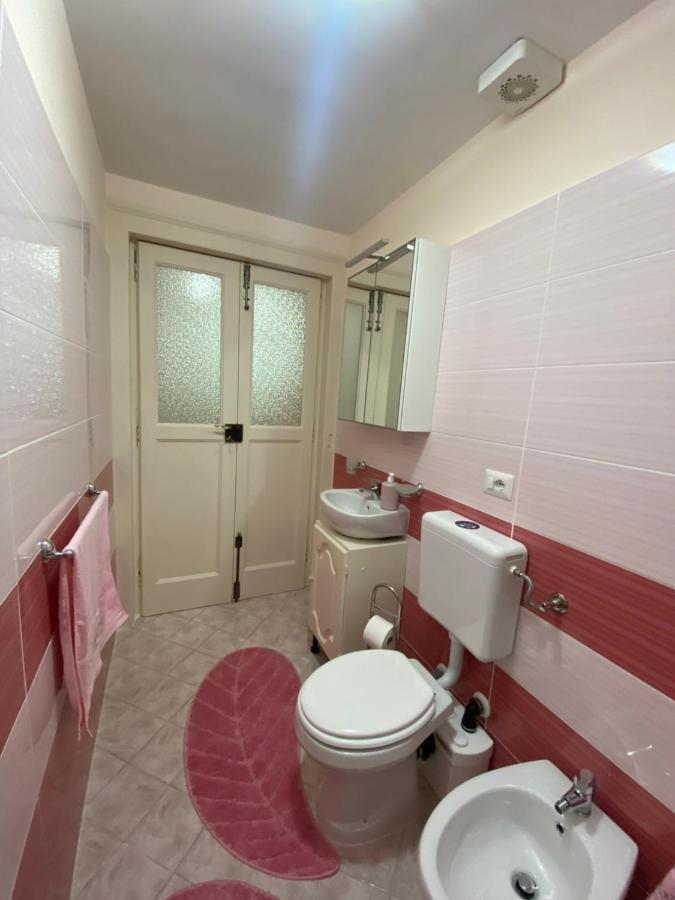 B&B Casa Pupetta Torre del Greco Kültér fotó