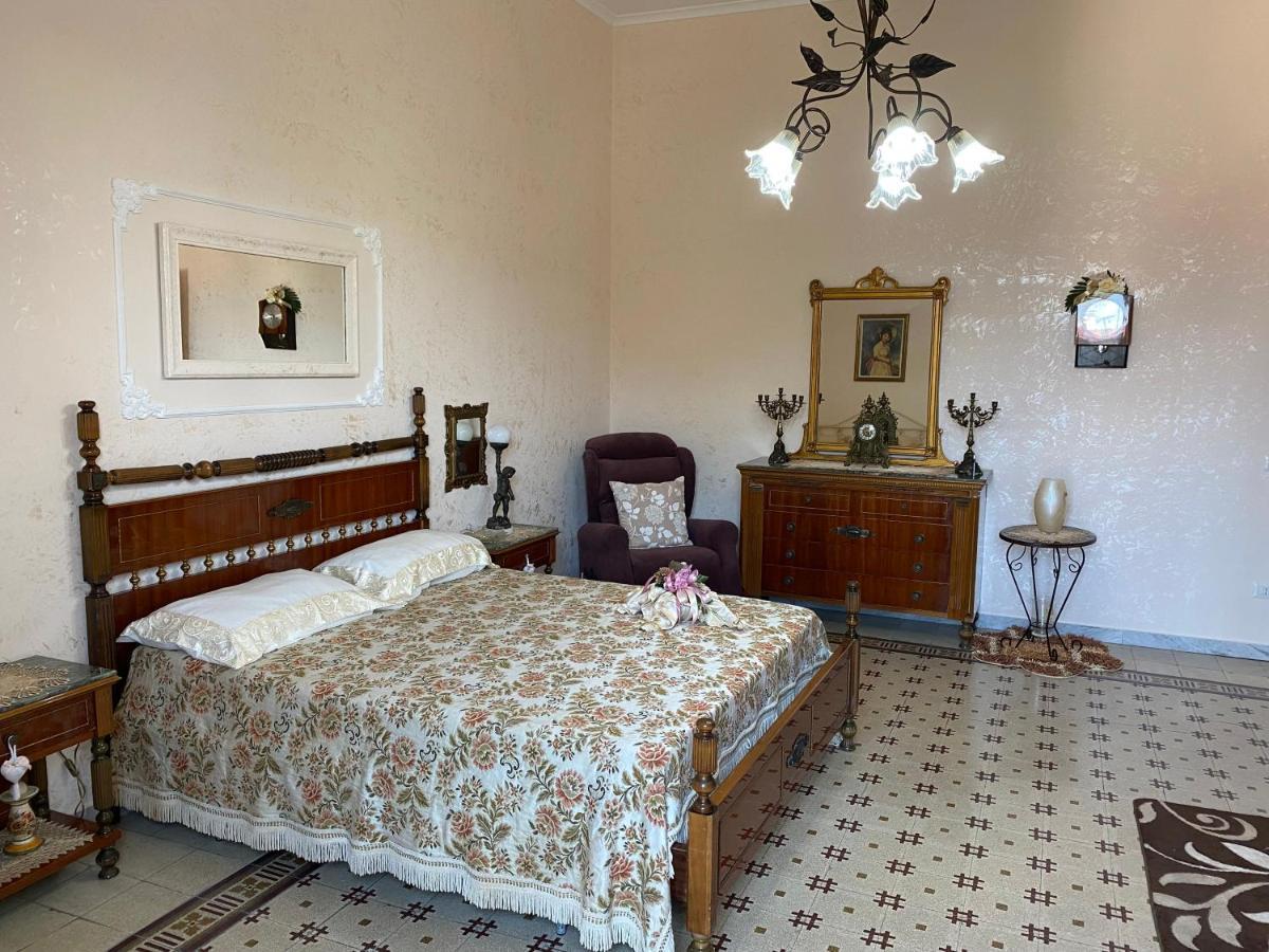 B&B Casa Pupetta Torre del Greco Kültér fotó